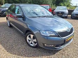 Used 2017 Skoda Rapid SE | £6,170 (Good price)