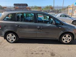 Used 2013 Vauxhall Zafira | £2,995 (Fair price)