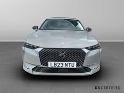 Grey Used 2023 DS Automobiles DS4 Bastille Hatchback | £13,995 (Good price)