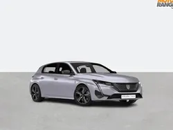 Black Used 2023 Peugeot 308 GTi Hatchback | £17,295 (Good price)