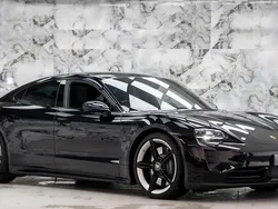 Used 2021 Porsche Taycan Performance Package Sedan | £46,989 (Super price)