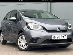 Used 2023 Honda Jazz Hybrid Hatchback | £13,880 (Super price)