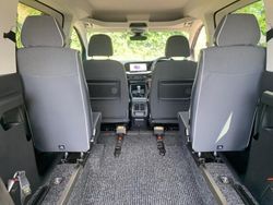 Grey Used 2024 Ford Tourneo Connect Titanium MPV | £22,995 (Good price)