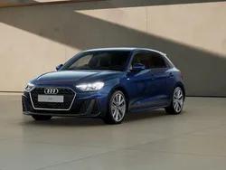 New 2026 Audi A1 Sportback S-Line Hatchback | £26,265