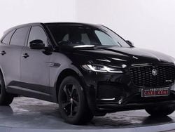 Used 2024 Jaguar F-Pace R-Dynamic SUV | £26,801 (Super price)