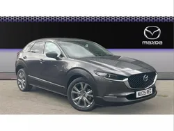 Other New 2024 Mazda CX-30 Exclusive-Line SUV | £29,125 (Expensive)