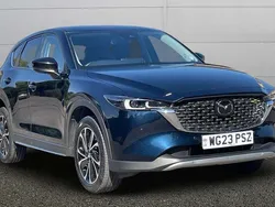 Used 2023 Mazda CX-5 Newground SUV | £18,495 (Fair price)
