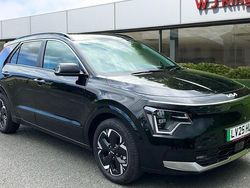 Used 2024 Kia e-Niro SUV | £28,795 (Expensive)