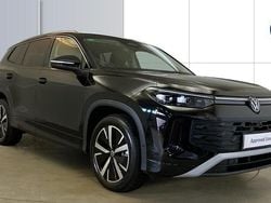 Other Used 2025 VW Tayron Match SUV | £38,002 (Good price)