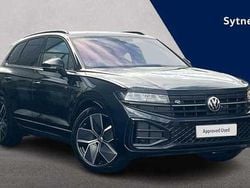 New 2025 VW Touareg SUV | £65,000 (Super price)