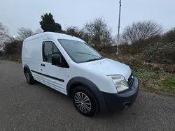 White Used 2012 Ford Transit Van | £1,995 (Good price)
