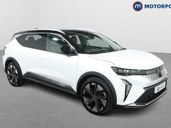 Used 2025 Renault Scénic Techno MPV | £26,149 (Super price)