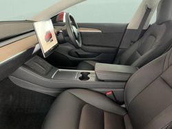 Used 2023 Tesla Model 3 Performance Sedan | £21,996 (A bit pricey)