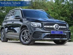 Used 2020 Mercedes 220 AMG Line Premium SUV | £25,489 (Fair price)