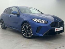 Other New 2025 BMW 120 M Sport Hatchback | £29,900 (Good price)