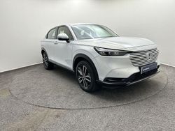 White Used 2022 Honda HR-V Elegance SUV | £19,990 (Fair price)