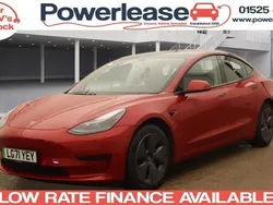 Used 2021 Tesla Model 3 Standard Range Plus Sedan | £16,944 (Super price)