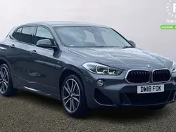 Used 2023 BMW X2 M Sport SUV | £17,199 (Super price)