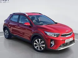 Used 2024 Kia Stonic 2 SUV | £14,499 (Good price)
