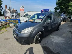 Grey Used 2013 Citroën Berlingo MPV | £3,795
