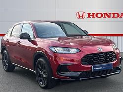 Used 2025 Honda ZR-V Sport SUV | £25,123 (Fair price)