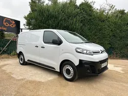 White Used 2023 Citroën Dispatch MPV | £13,950 (Fair price)