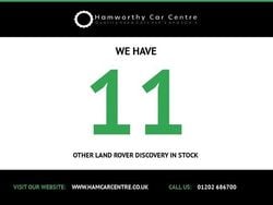 Grey Used 2022 Land Rover Discovery 5 HSE Dynamic SUV | £53,988