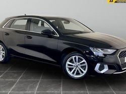 Used 2025 Audi A3 Sportback e-tron Sport Hatchback | £17,695