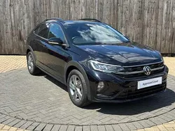 Used 2024 VW Taigo R-line SUV | £22,799 (Fair price)