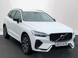 Used 2023 Volvo XC60 Plus SUV | £31,995 (Good price)