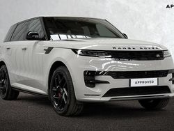 Borasco grey Used 2023 Land Rover Range Rover Sport SE Dynamic SUV | £66,990 (Good price)