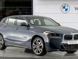 Used 2023 BMW X2 M Sport SUV | £17,945 (Good price)