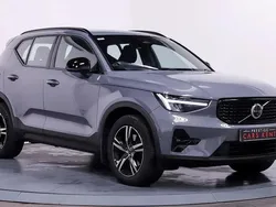 Used 2026 Volvo XC40 Plus SUV | £29,175 (Good price)