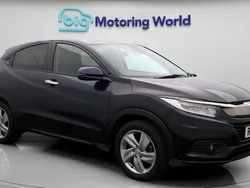 Used 2020 Honda HR-V Hybrid SUV | £14,500 (Good price)