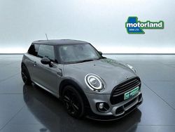 Grey Used 2019 Mini Cooper Hatch Hatchback | £13,999 (A bit pricey)