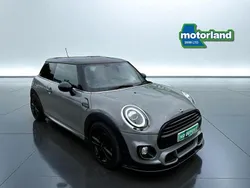 Grey Used 2019 Mini Cooper Hatch Hatchback | £12,999 (A bit pricey)