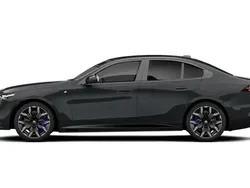 New 2025 BMW i5 M Sport Sedan | £66,617 (Good price)
