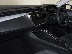 Red Used 2022 Peugeot 308 Allure Premium Estate | £20,189 (Fair price)