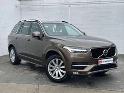 Other Used 2018 Volvo XC90 Momentum SUV | £24,099 (Fair price)