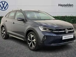 Used 2023 VW Taigo Style SUV | £18,985 (Good price)