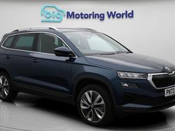 Used 2025 Skoda Karoq SE L SUV | £22,600 (Good price)