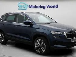 Used 2025 Skoda Karoq SE L SUV | £22,800 (Good price)