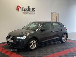 Grey Used 2022 Audi A1 Hatchback | £16,245 (Fair price)