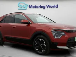 Used 2025 Kia e-Niro 3 SUV | £19,500 (Fair price)