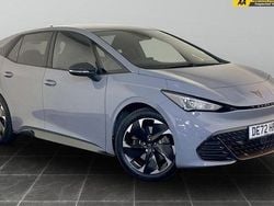 Used 2024 Cupra Born e-Boost Hatchback | £16,195 (Good price)