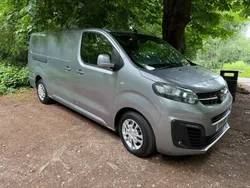 Grey Used 2019 Vauxhall Vivaro Sportive Van | £7,190 (Good price)
