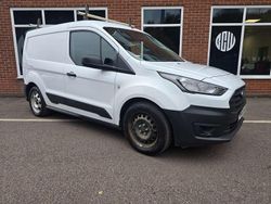 White Used 2020 Ford Transit Van | £6,950 (Super price)