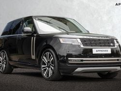 Used 2025 Land Rover Range Rover HSE SUV | £99,200 (Super price)