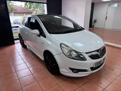 White Used 2010 Vauxhall Corsa Edition Hatchback | £799 (Super price)