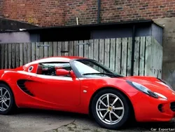 Used 2004 Lotus Elise Cabriolet | £16,995 (Good price)